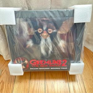Gremlins 2 Deluxe Mohawk Mogwai Prop